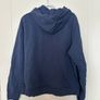 Paul Smith Men's Blue Hoodie - size large Image 2