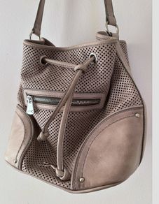 Bimba y Lola bucket bag