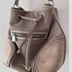 Bimba y Lola bucket bag