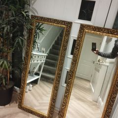 Mirrors