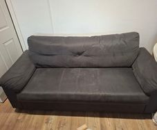 Ikea Couch