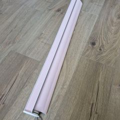 Roller Blind Pink