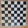 Chess and draughts sets Image 3