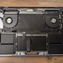 Macbook Pro 16 2019 screen and chassis Image 3