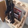 Wooden Stand Image 2