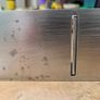 Woden W 5 1/2 wide jack plane Image 9
