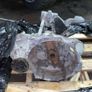 VW Passat 1.6L  Gearbox Image 3