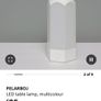 IKEA pencil light Image 2