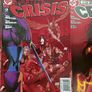 Identity Crisis Complete 7 Issue Comic Book Set DC Image 6