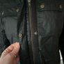 Waxed Coat Image 3