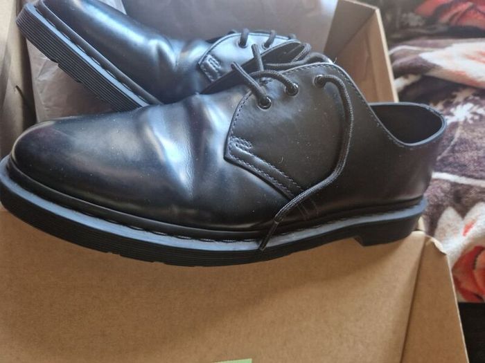 Dr Martens Shoes Size 12