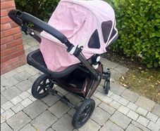 bugaboo buggy