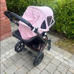 bugaboo buggy