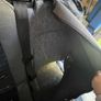 Renault master / Nissan interstar / movano double bench seat great condition and comes with a seat cover came out of a 2008 mk2 model Image 4