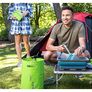 Colapz Large Multi Purpose Collapsible Camping - Laundry - Beach - Waterproof Utility Bag Image 7