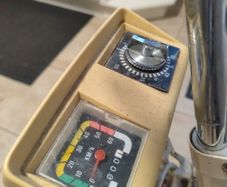 Vintage Kingstream Exercise Bike