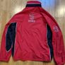 Yamaha R1 racing paddock jacket Image 3
