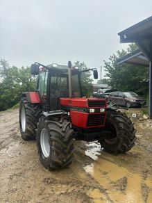 Case international 956xl