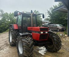 Case international 956xl