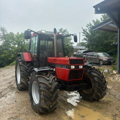 Case international 956xl