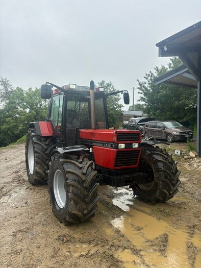 Case international 956xl