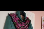 Long Coat/padded/free Postage