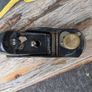 2 Handplanes (Stanleys, Block and No. 4 Bailey), with original holders Image 6