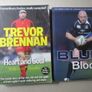 Irish Rugby - 3 Signed Books Image 2