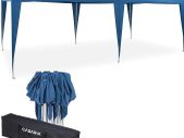 Gazebo 3x6m Pop-Up Folding Pavilion Gazebo    Canopy Weather-Resistant