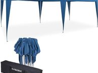 main image for ad Gazebo 3x6m Pop-Up Folding Pavilion Gazebo    Canopy Weather-Resistant