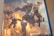 PS4 Titanfall 2
