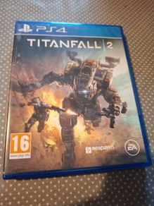 PS4 Titanfall 2