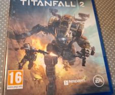 PS4 Titanfall 2