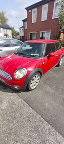 Mini Cooper R56