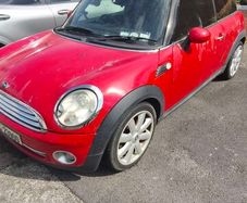 Mini Cooper R56