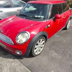 Mini Cooper R56