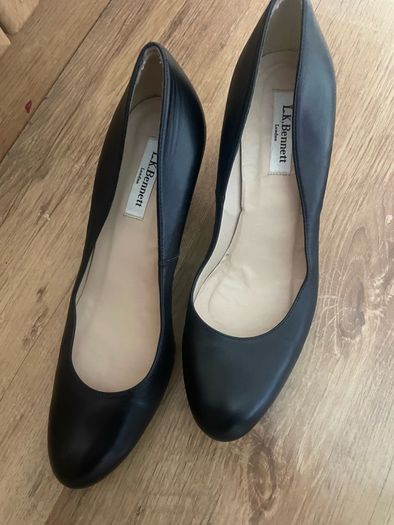 ladies LK Bennett shoes