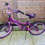 Girls Bike: 20 Inch for 6 to 10 years Image 5