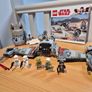 Lego Star Wars 75202 Defense of Crait Image 8