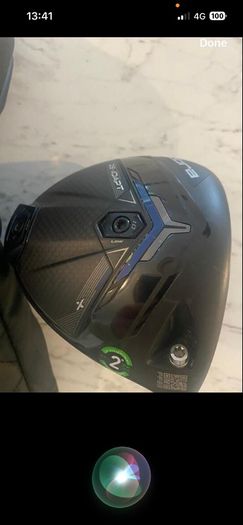 golf