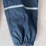 Lupilu boys wet gear pants, 4-6years. Image 5