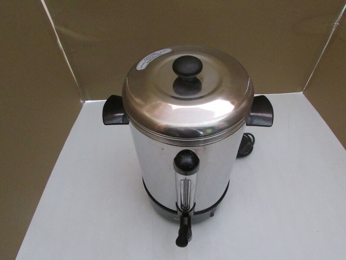 Hot Water Urn 8L