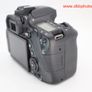 Canon Eos 80d Dslr Camera #009 Image 8