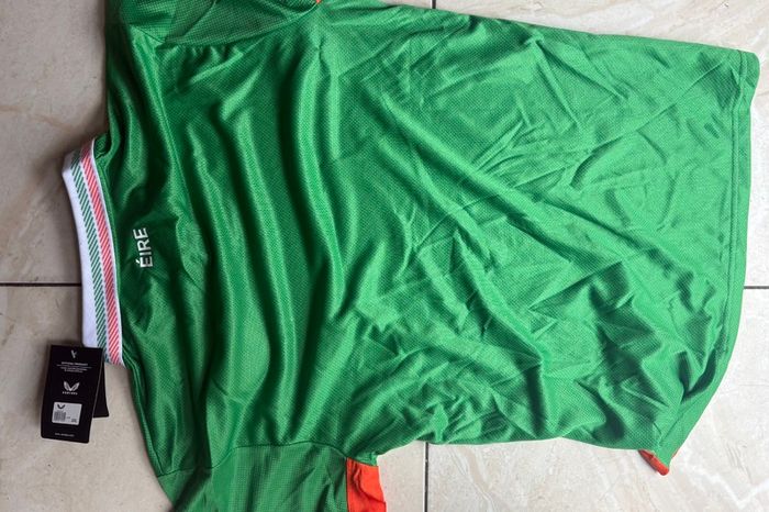 Ireland Jersey