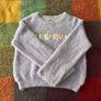 2 M&S Girls Jumpers in Excellent Condition Image 7