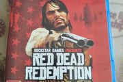 Red Dead Redemption PS4