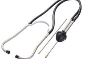 Mechanics stethoscope