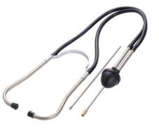 Mechanics stethoscope