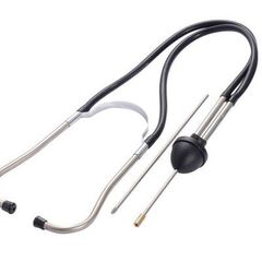 Mechanics stethoscope