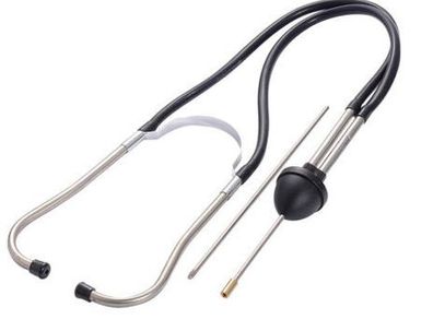 Mechanics stethoscope